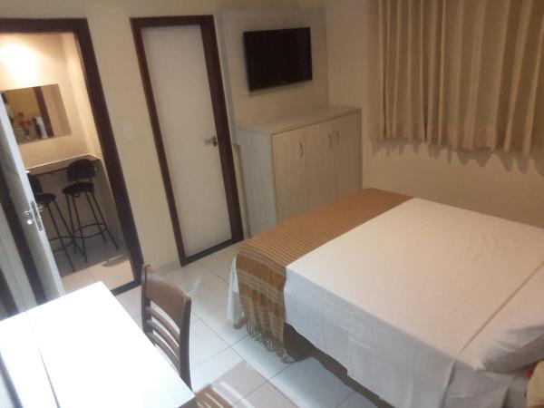 Hotel Sempre Executive : photo 3 de la chambre chambre standard