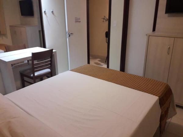 Hotel Sempre Executive : photo 5 de la chambre chambre standard