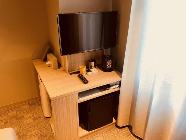 HOTEL FUKURACIA OSAKA-BAY : photo 7 de la chambre single room (5th-10th floor) - non-smoking