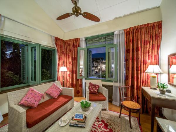 Yeng Keng Hotel : photo 1 de la chambre suite chulia