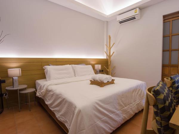 VIYA lodge : photo 4 de la chambre chambre double supérieure