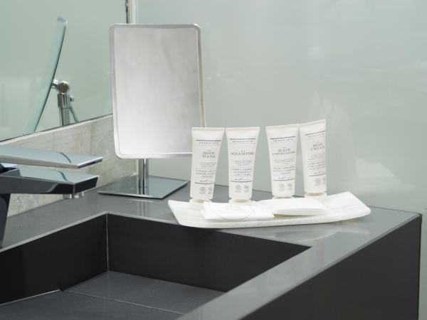 ICON Casona 1900 : photo 8 de la chambre suite avec terrasse