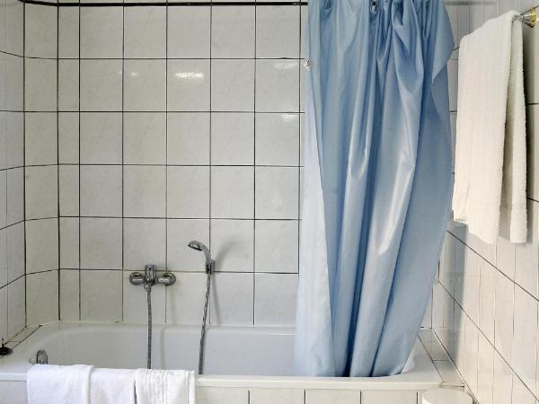 Il Piccolo Mondo : photo 8 de la chambre chambre triple standard