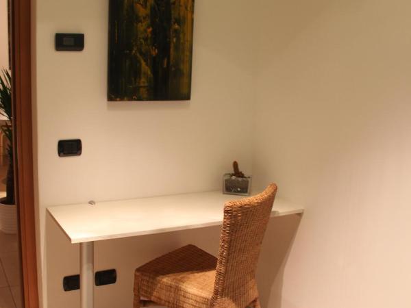 Prenditempo : photo 2 de la chambre chambre double ou lits jumeaux