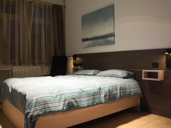 Prenditempo : photo 1 de la chambre chambre double ou lits jumeaux