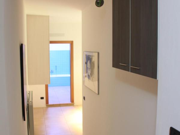 Prenditempo : photo 6 de la chambre chambre double ou lits jumeaux