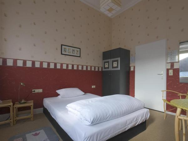 Hotel am Berg : photo 1 de la chambre chambre simple standard