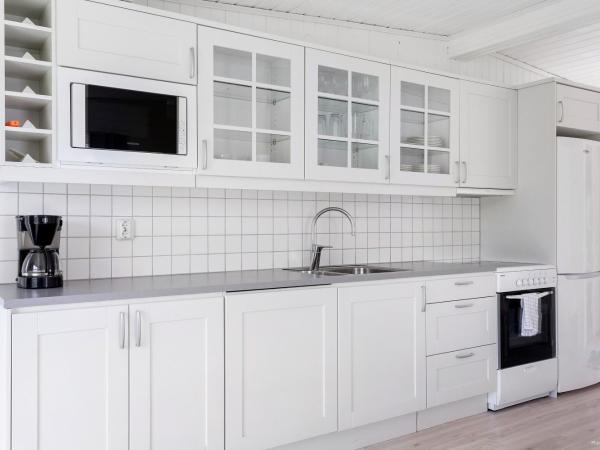 First Camp Sibbarp-Malmö : photo 4 de la chambre bungalow 2 chambres