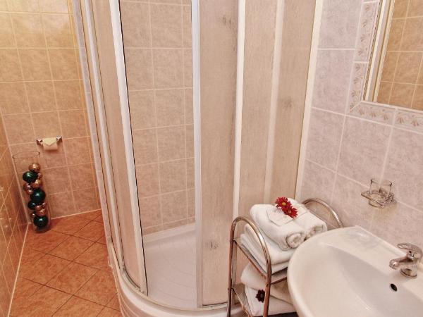 Spa & Wellness Hotel Harmonie : photo 5 de la chambre chambre lits jumeaux standard