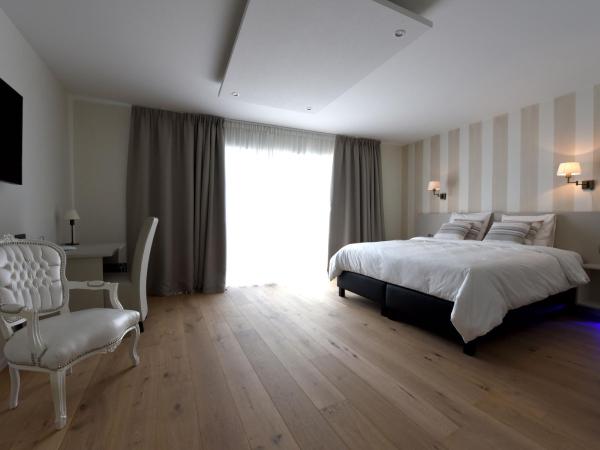 Le 24 Hotel : photo 3 de la chambre chambre double avec terrasse