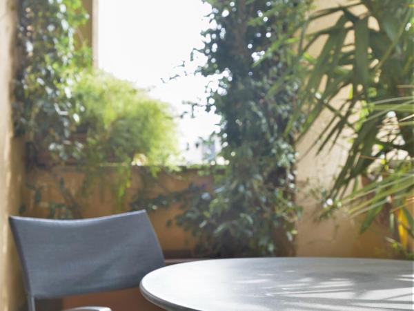 Hotel Spadari Al Duomo : photo 5 de la chambre chambre double deluxe avec balcon