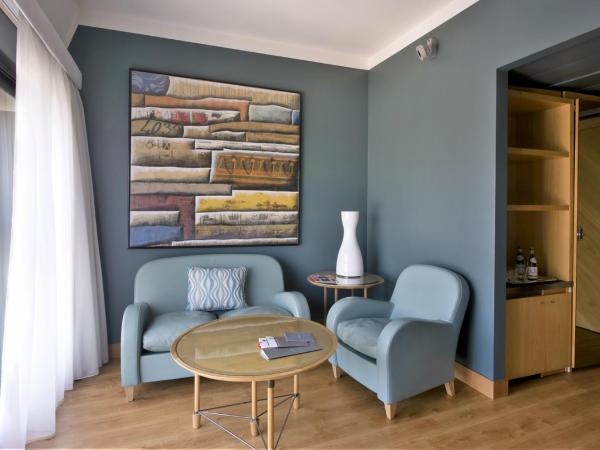 Hotel Spadari Al Duomo : photo 7 de la chambre chambre double ou lits jumeaux deluxe - vue sur ville