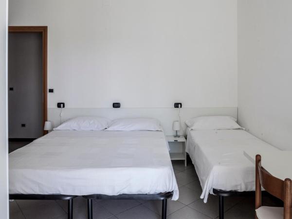 Bed & Breakfast Cesarina : photo 9 de la chambre chambre triple avec vue