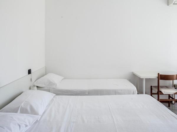 Bed & Breakfast Cesarina : photo 10 de la chambre chambre triple avec vue