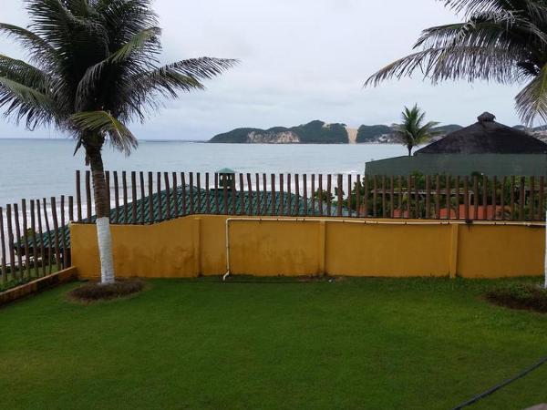 Atlântico Flat 110 : photo 7 de la chambre appartement standard