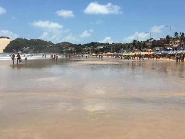 Atlântico Flat 110 : photo 10 de la chambre appartement standard