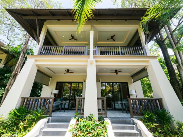 Layana Resort & Spa - Adult Only - SHA Extra Plus : photo 7 de la chambre chambre lits jumeaux dans grand pavillon de jardin - navette aéroport gratuite