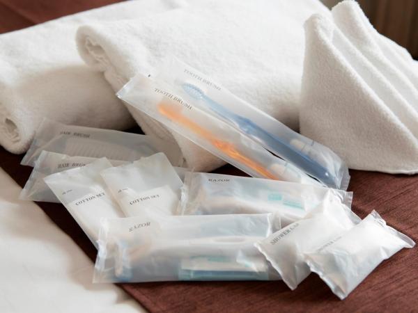 Meitetsu Grand Hotel : photo 7 de la chambre chambre simple - fumeurs