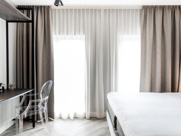 Sandton Eindhoven Centre : photo 3 de la chambre chambre double confort