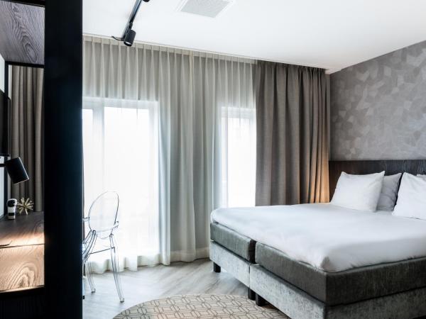 Sandton Eindhoven Centre : photo 8 de la chambre chambre double confort