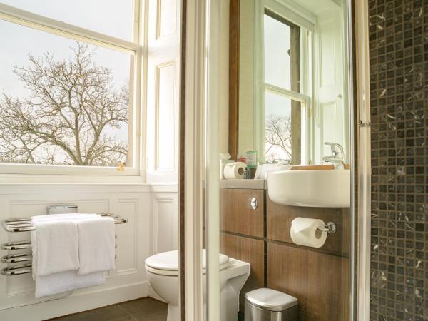 Black Ivy : photo 1 de la chambre petite chambre double