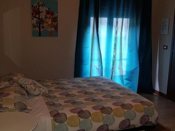 Antico Casale : photo 4 de la chambre appartement 1 chambre