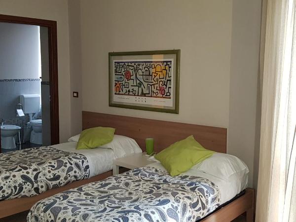 Antico Casale : photo 1 de la chambre chambre triple