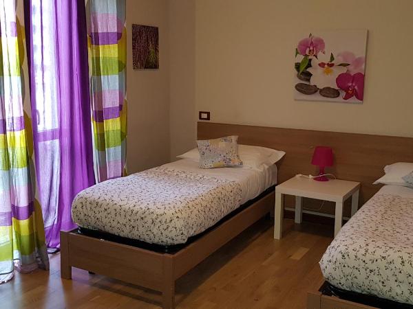 Antico Casale : photo 2 de la chambre chambre triple