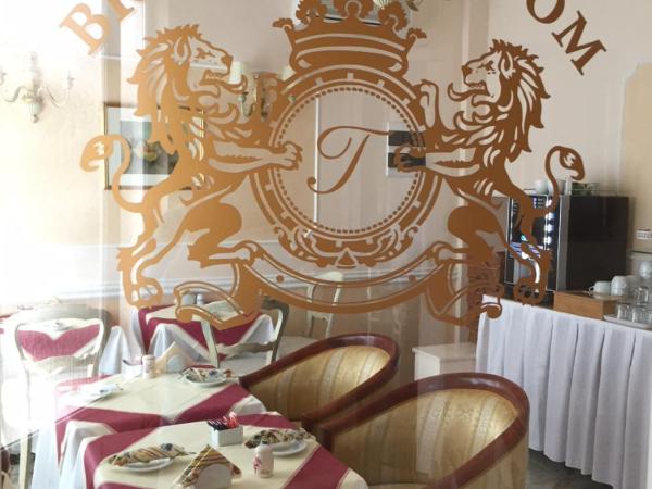 Villa Triana-Adults Only : photo 3 de la chambre suite avec balcon - vue sur mer