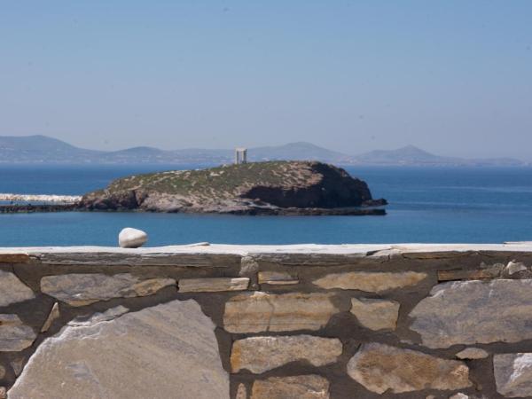 Iliada Suites : photo 4 de la chambre suite junior - vue sur mer