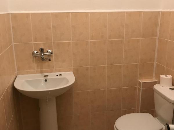 ZLATÁ-ÉRA : photo 10 de la chambre chambre double avec salle de bains privative