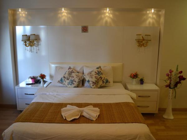 Peradise Hotel : photo 4 de la chambre chambre double deluxe