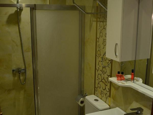 Peradise Hotel : photo 6 de la chambre chambre double deluxe