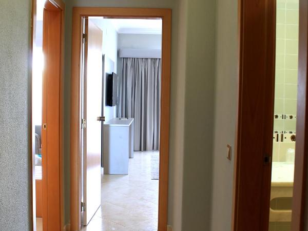 Luna Solaqua : photo 3 de la chambre appartement 1 chambre