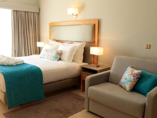 Luna Solaqua : photo 5 de la chambre studio