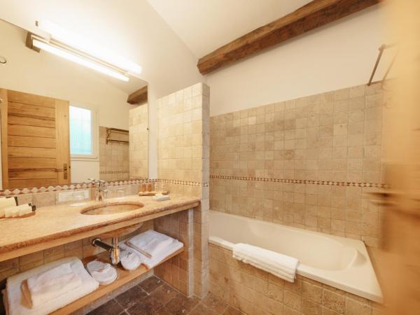 Les Bergeries De Palombaggia : photo 2 de la chambre chambre avec vue sur la mer (2 adultes)