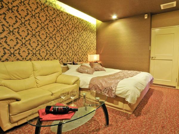 Hotel Sakura-saku (Adult Only) : photo 6 de la chambre chambre double standard