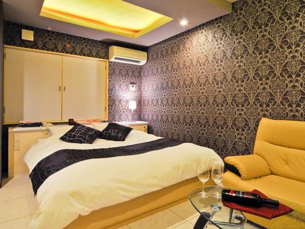 Hotel Sakura-saku (Adult Only) : photo 1 de la chambre chambre double standard