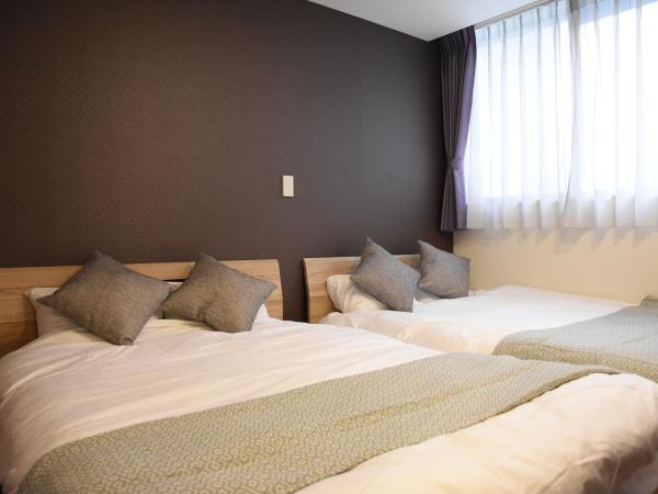 Ambiera Doza : photo 8 de la chambre appartement 2 chambres