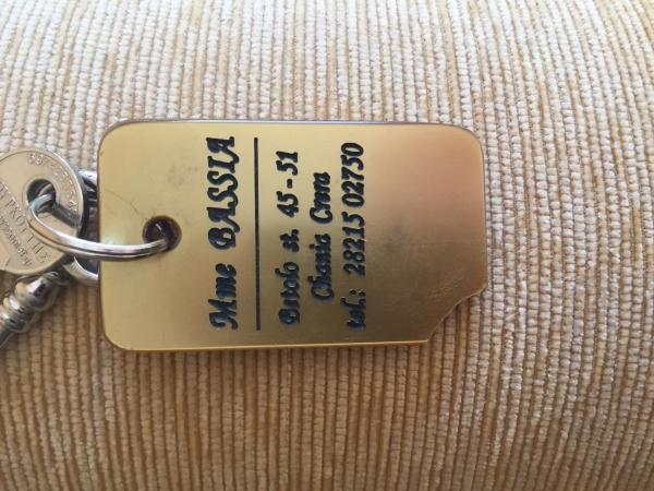 MmeBassia : photo 3 de la chambre chambre triple