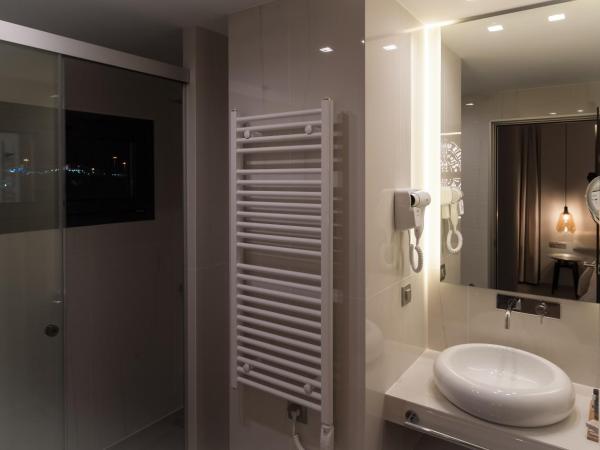 Lavris City Suites : photo 10 de la chambre suite exécutive - vue sur ville 