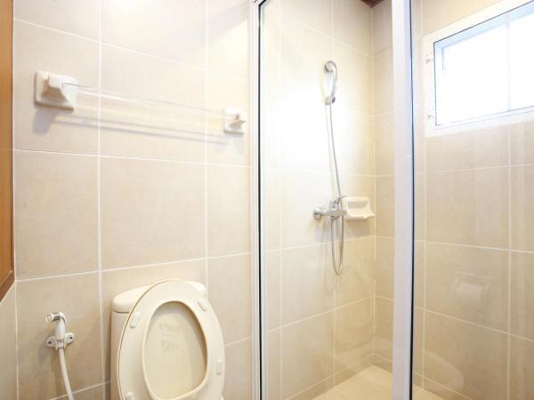 Chaidee Mansion : photo 2 de la chambre suite familiale 2 chambres