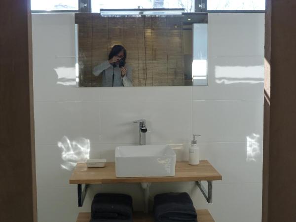 La Summer House avec Jardin : photo 3 de la chambre appartement