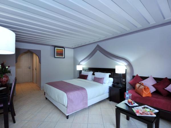 Blue Sea Le Printemps : photo 6 de la chambre chambre simple