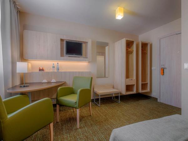 Hotel Reytan : photo 1 de la chambre chambre simple premium