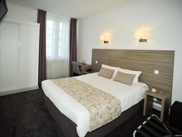 Htel Atlantic : photo 1 de la chambre chambre double confort