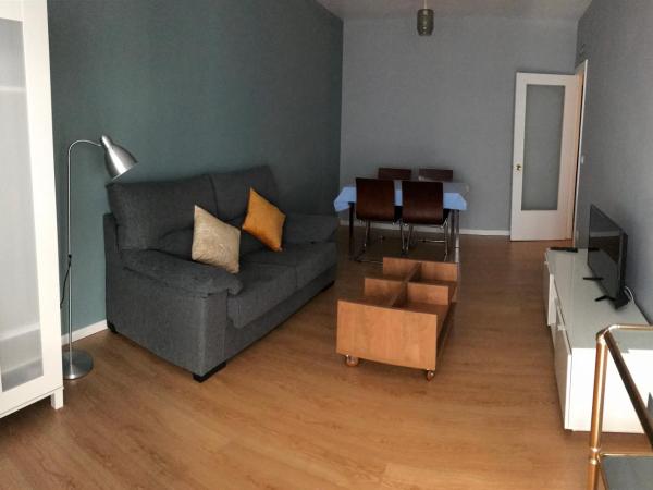 Alojamientos Olga : photo 8 de la chambre appartement (4 adultes)