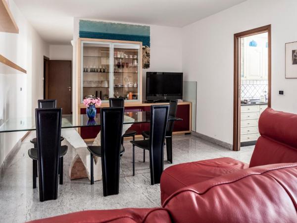 Bed & Breakfast Cesarina : photo 3 de la chambre chambre double avec toilettes communes