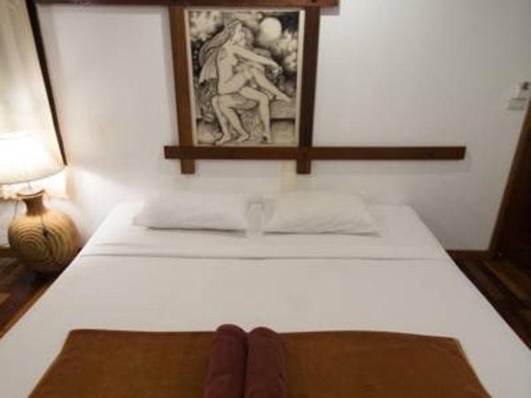 Tropical Garden Bungalow : photo 1 de la chambre bungalow standard