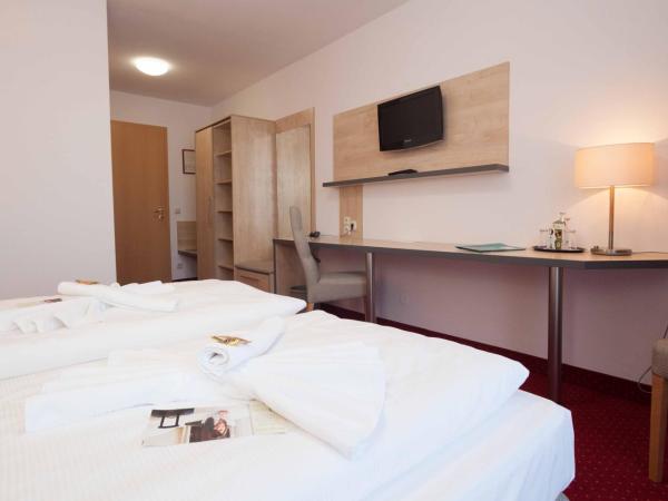 Hotel 3 Linden : photo 3 de la chambre chambre double standard